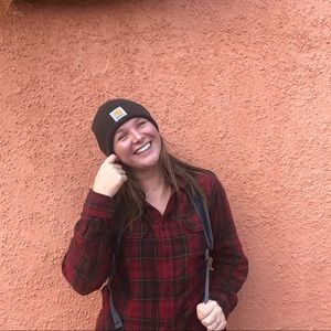 Meet your Posher, Sadie